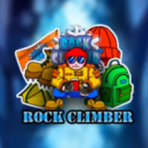 Rock Climber