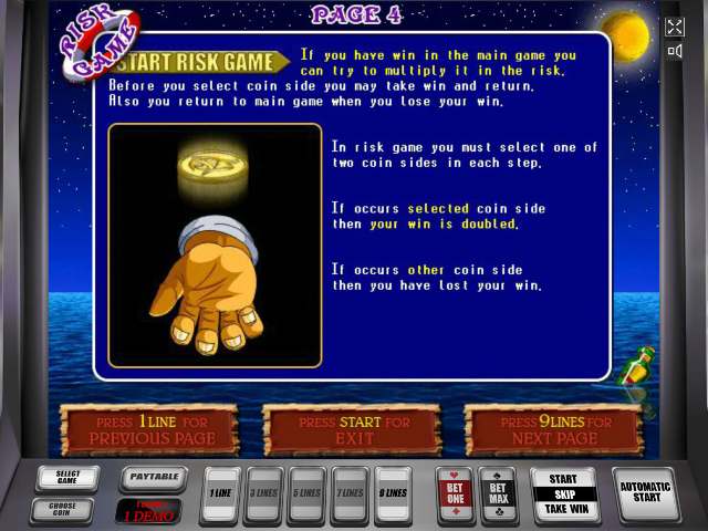 Инструкция Island Правила игры в Island